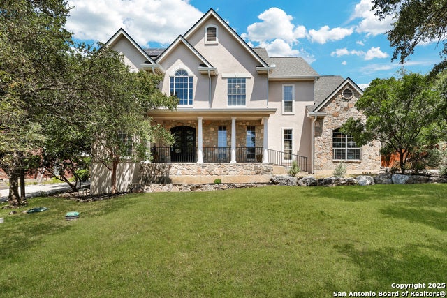 245 Deer Cross, San Antonio