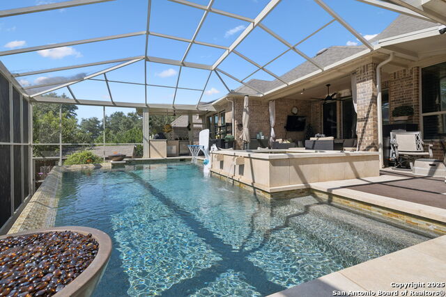 2042 Buckner Pass, San Antonio