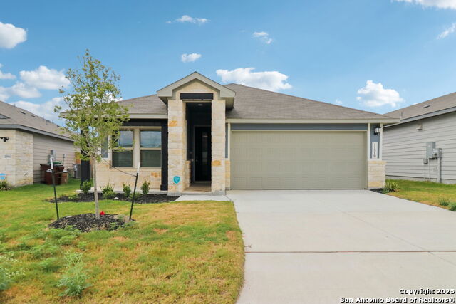 11510 Mustang, San Antonio