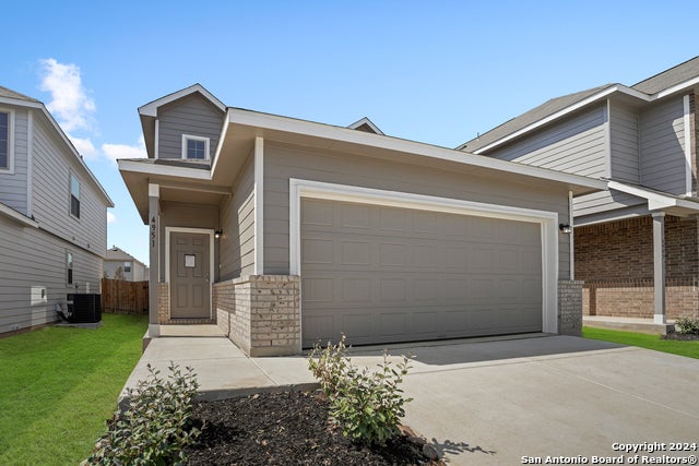 4951 Sandstone Way, San Antonio