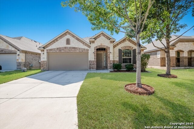 14514 Bucking Trl, San Antonio