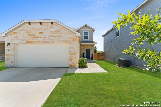 10114 Tierra Roja, San Antonio