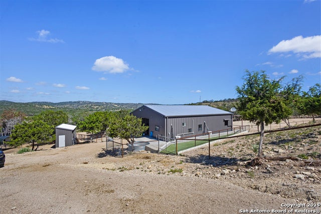 239 Flat Rock Creek Rd, Comfort