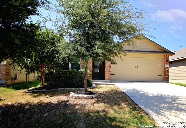 13348 Hackney Pony, San Antonio