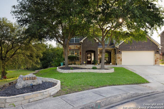 12027 Hunt Estate, San Antonio