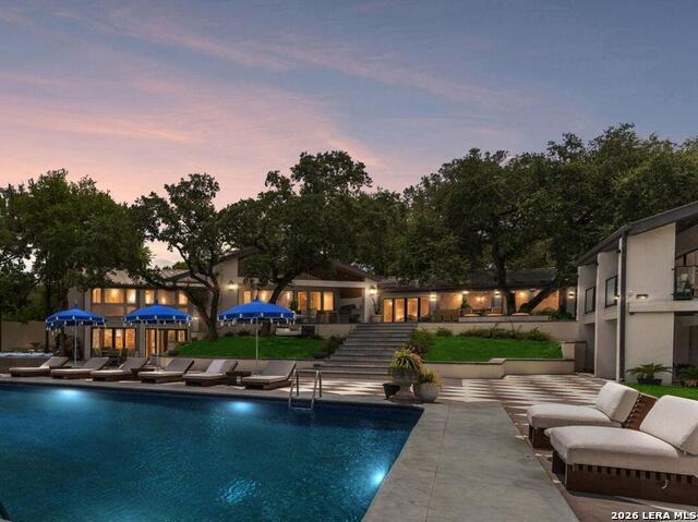 167 Country, San Antonio