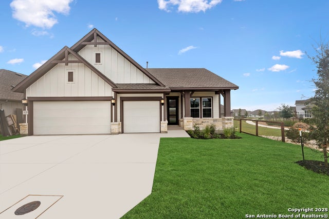 8312 Wellstone, Schertz