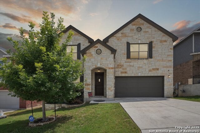 11314 Hill Top, Helotes