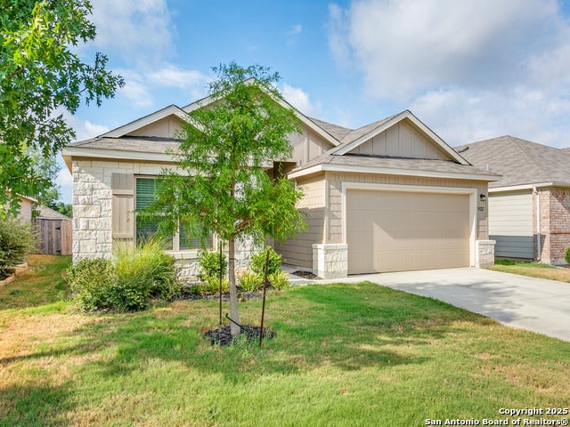 5522 Coral Valley, San Antonio