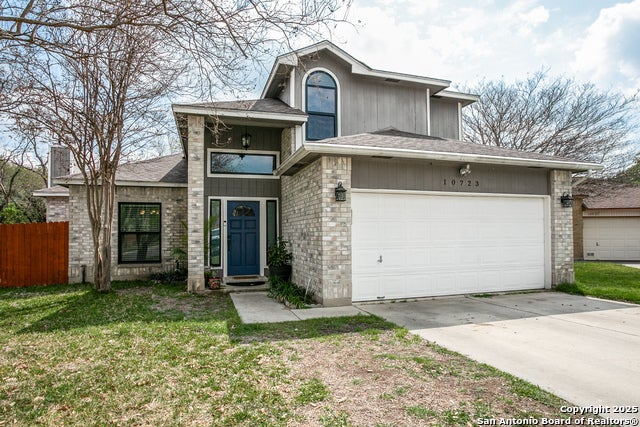 10723 Lake Path, San Antonio