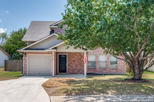 9722 Spruce Ridge, Converse
