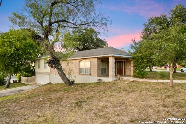 7501 Linkside, San Antonio