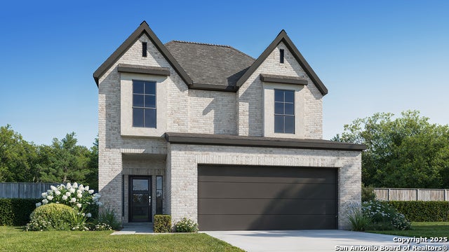 1556 Alsatian Avenue, San Antonio