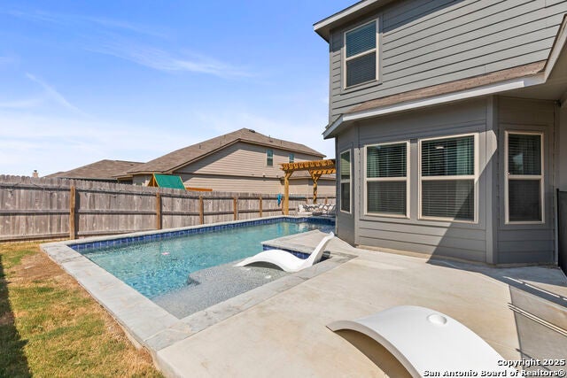 331 Saddle Dawn, Cibolo