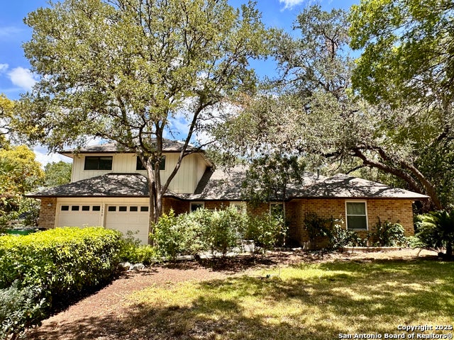 15646 Elks Pass, San Antonio