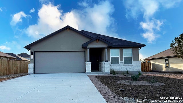 114 Lilli's Lane, Comfort