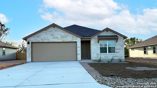 118 Lilli's Lane, Comfort