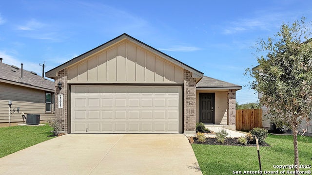 23022 Double Bogey, San Antonio