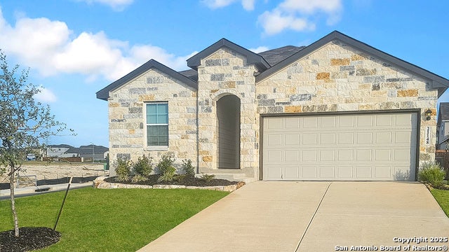 21148 Gravel Keep, San Antonio