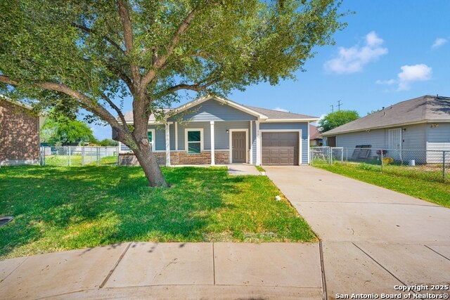 311 Villa Rosa, San Antonio