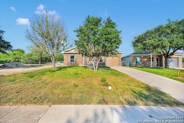 619 Villa Linda, San Antonio