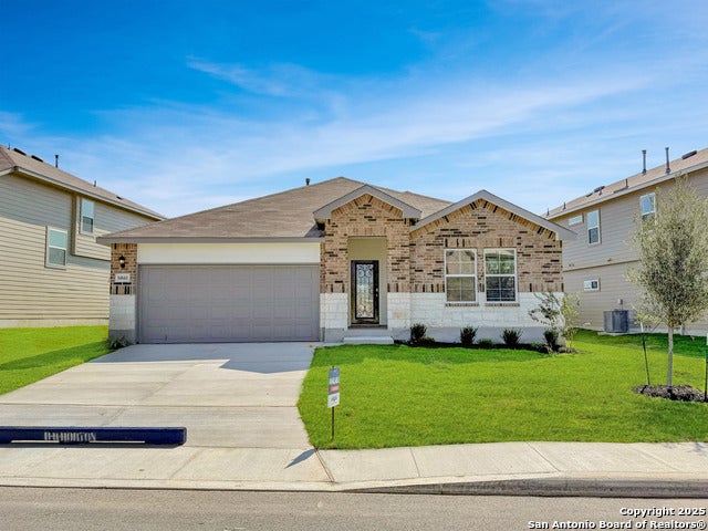 14661 Pearl Flats, San Antonio