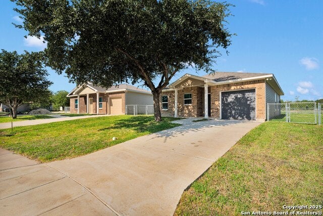 623 Villa Linda, San Antonio