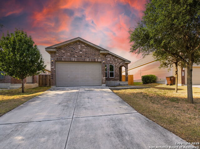 9927 Fuchsia, San Antonio