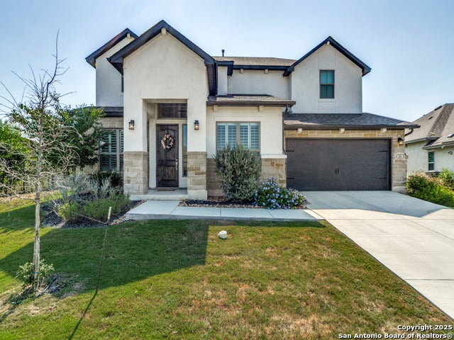 99 Simpatico, Boerne