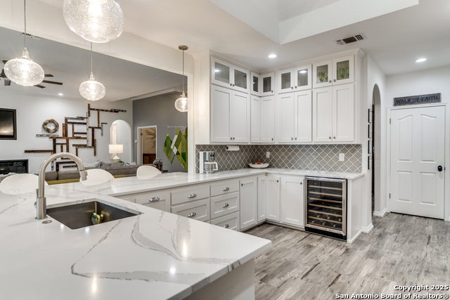 8506 Fairway Spring, Boerne