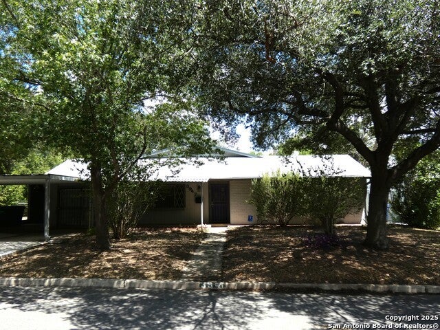 3947 Gayle, San Antonio