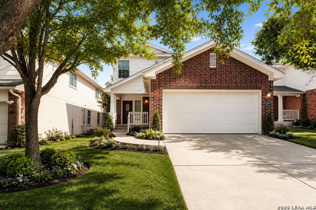 16014 Dominic Place, San Antonio