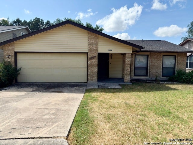 7334 Mystery Ridge Dr., Converse
