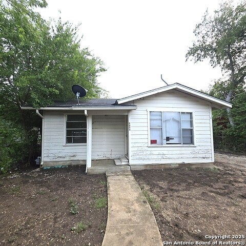 4722 Lark, San Antonio