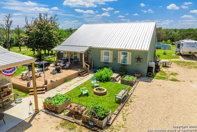 4149 State Highway 173, Bandera