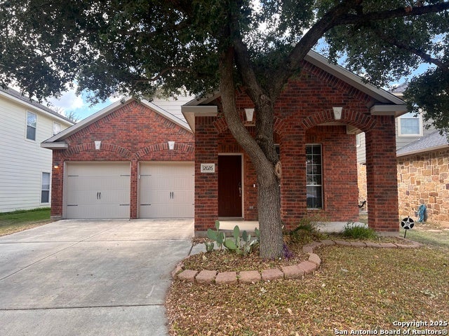 12026 Mill Summit, San Antonio