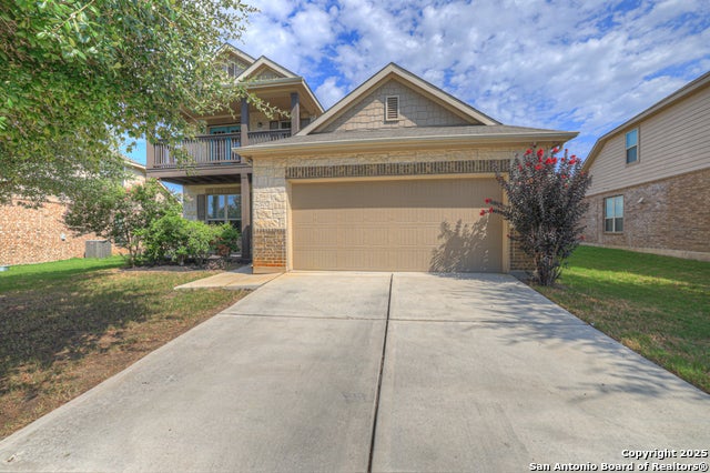 1918 Kalli Jo, New Braunfels