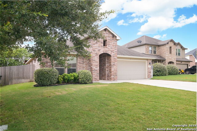 157 Conway Castle, New Braunfels
