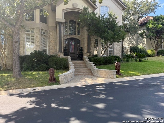 20 Worthsham, San Antonio