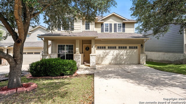 111 Mirror Lk, San Antonio