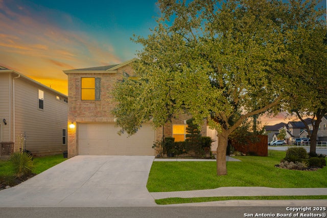 11407 Liberty Field, San Antonio