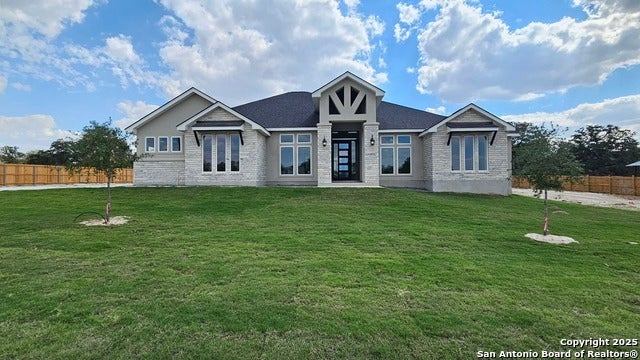 108 Hondo Ridge, La Vernia