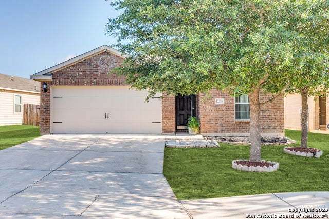 12255 Stratsburg, San Antonio