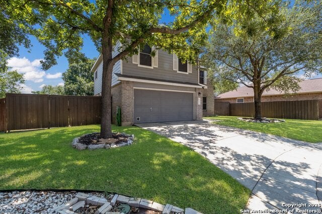 9210 Cedar Pt, Helotes
