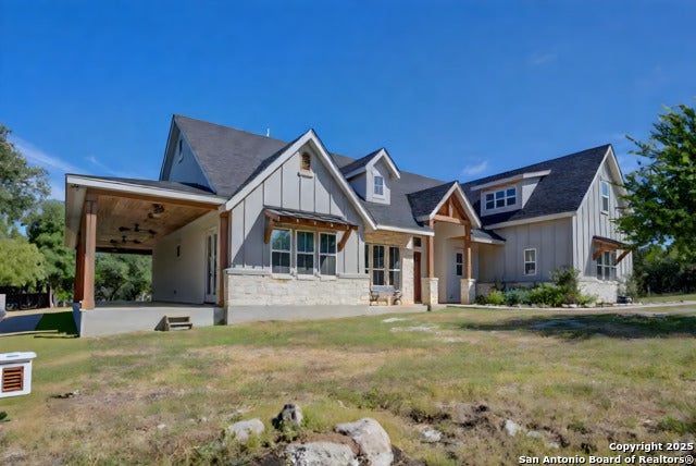 342 County Road 368, Mico