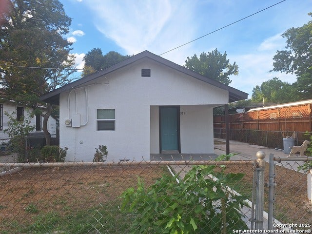 331 Madero, San Antonio