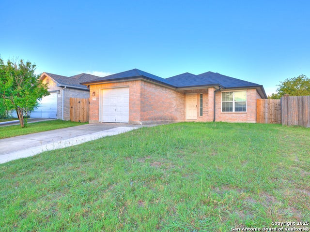 4033 Salty Marsh, San Antonio