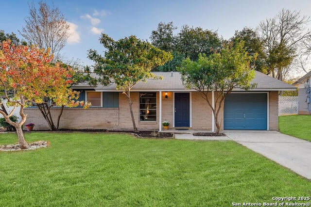 918 Cerro Alto, San Antonio