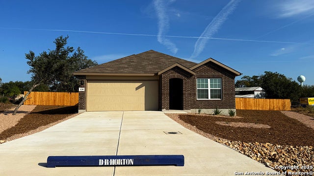 130 Lilli's Lane, Comfort