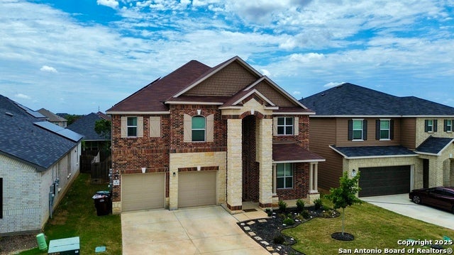 5230 Wolf Bane, San Antonio